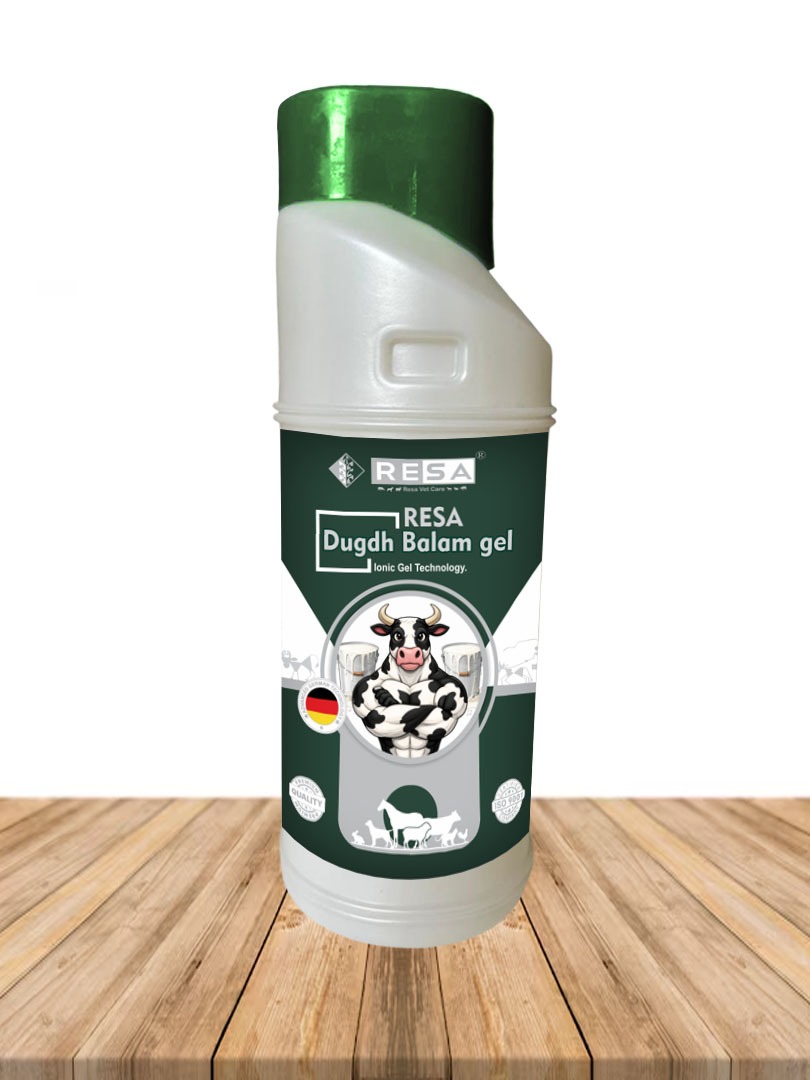 RESA Dugdh Balam gel