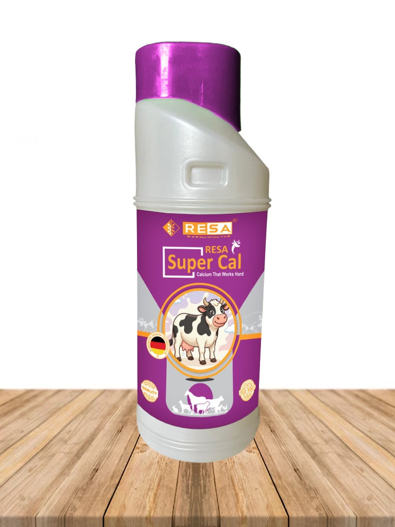 RESA Super Cal