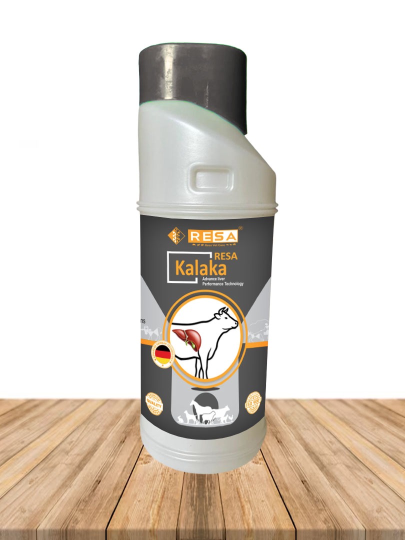 Kalaka RESA