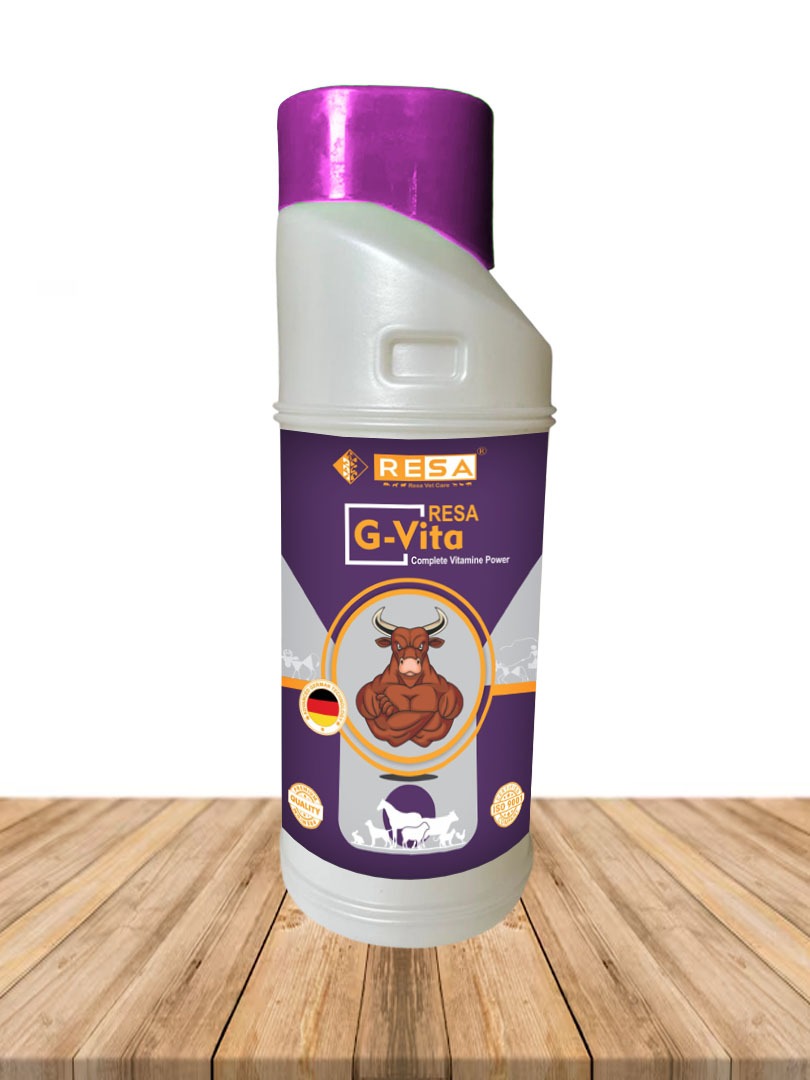 RESA G-Vita