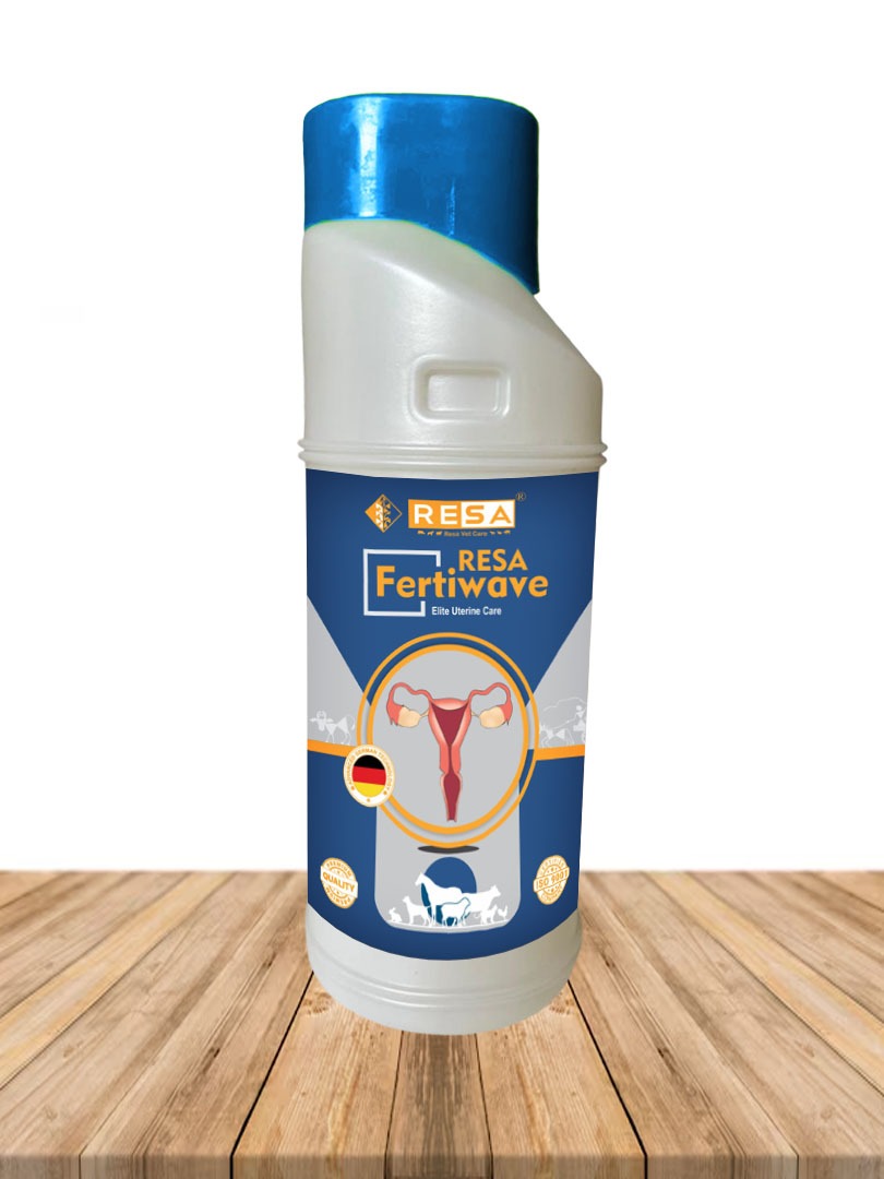 RESA Fertiwave