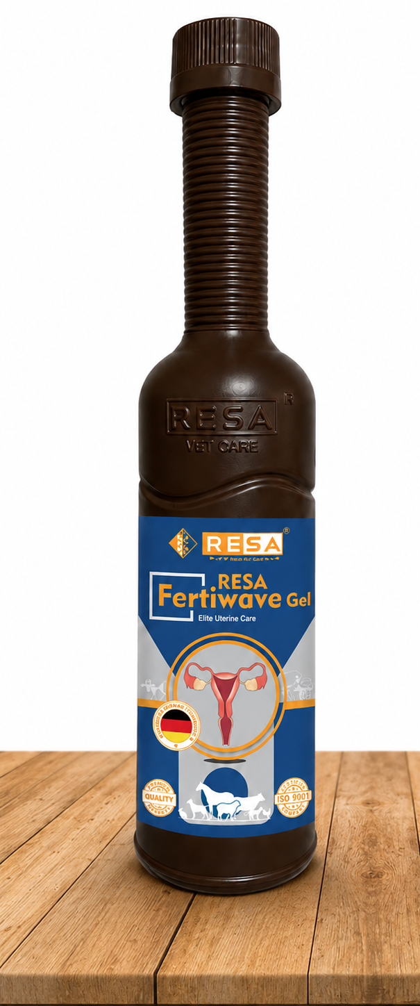 Resa Fertiwave