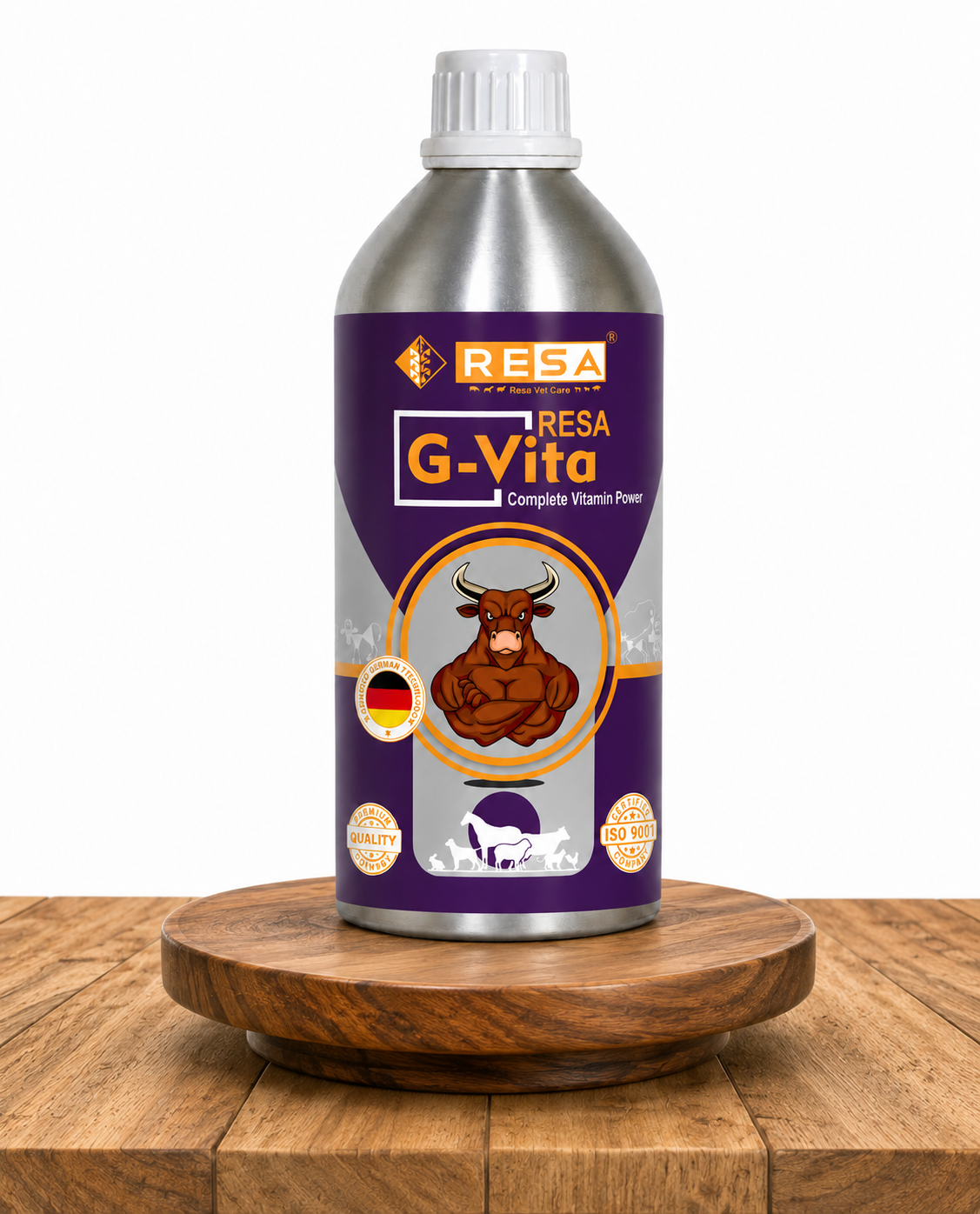 Resa G-Vita